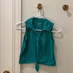 Girls top